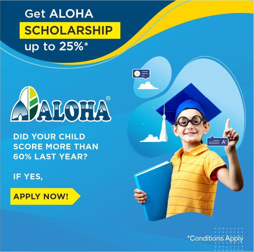 Aloha Online Payment