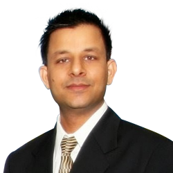 Mr. Tushar Kansagara