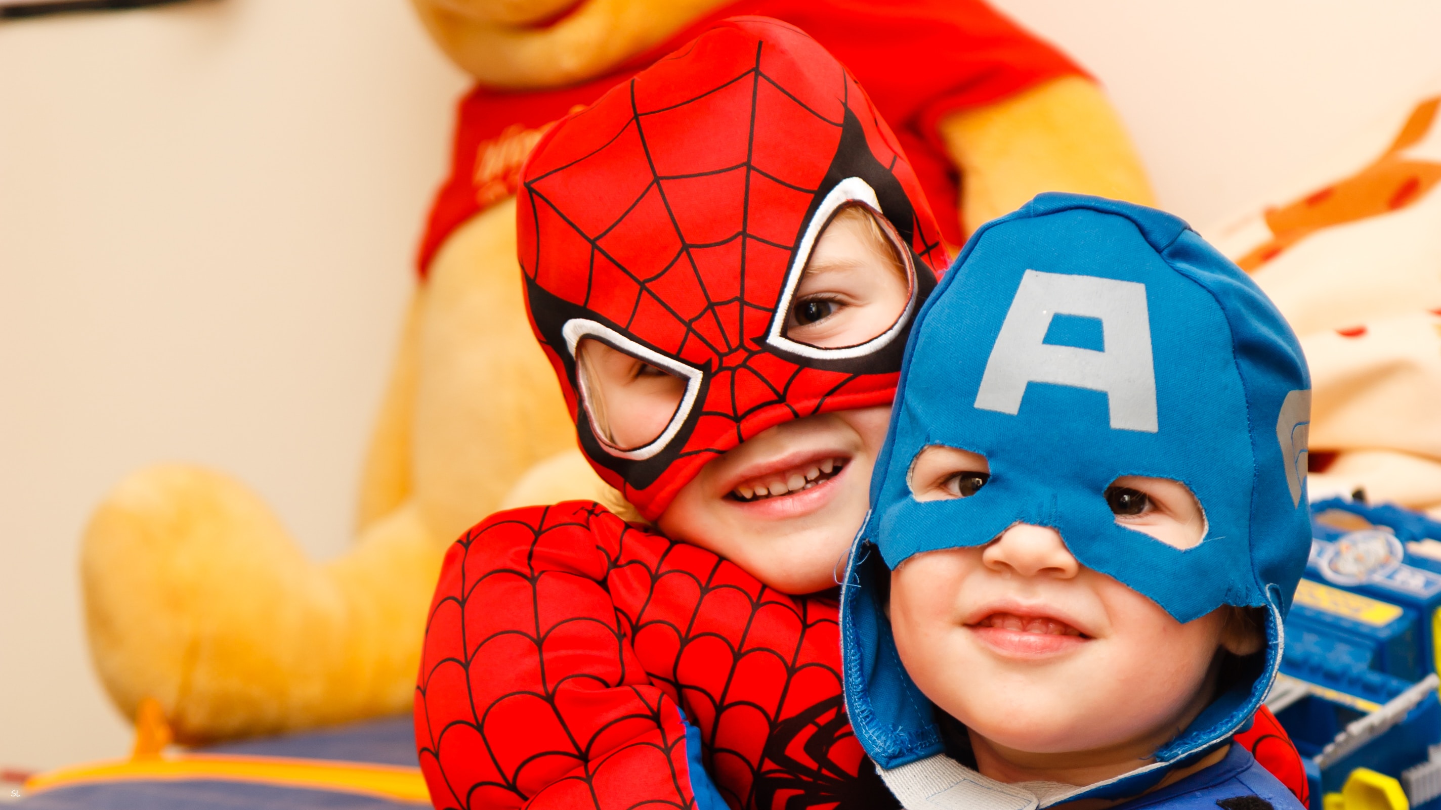 Best superhero sale fancy dress