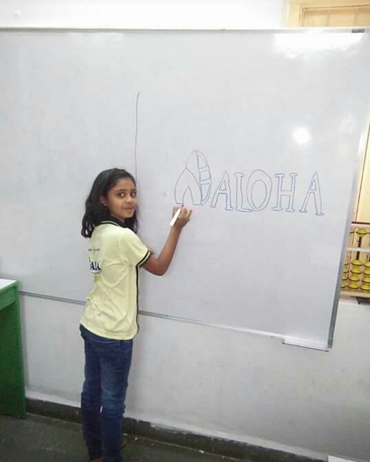 Aloha Gujarat